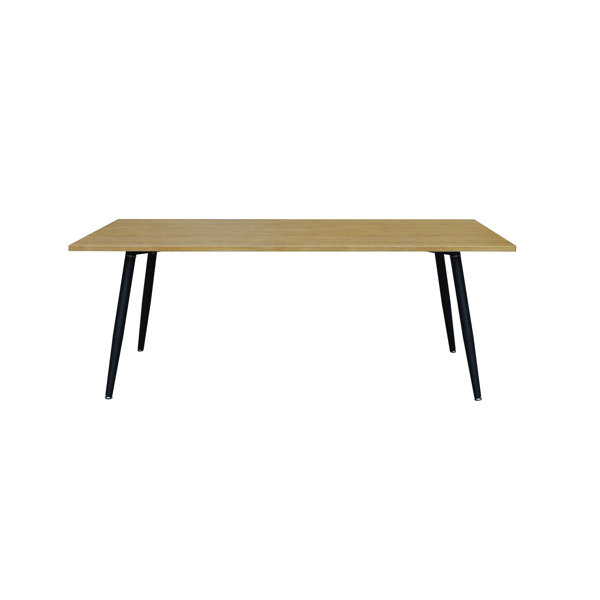 Oliver Cataleya Dining Table & Reviews Wayfair.co.uk